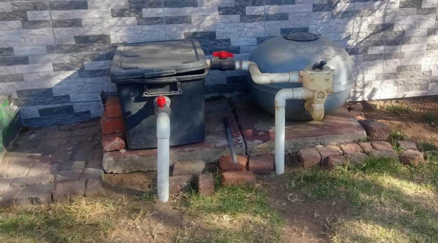 6 Bedroom Property for Sale in Sasolburg Free State